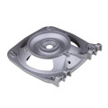 OEM Custom Zinc Die Casting